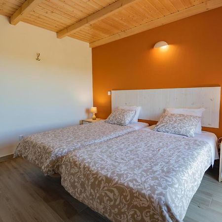 Alves Olive River Farm Villa Sao Luis Exterior photo