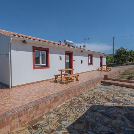 Alves Olive River Farm Villa Sao Luis Exterior photo