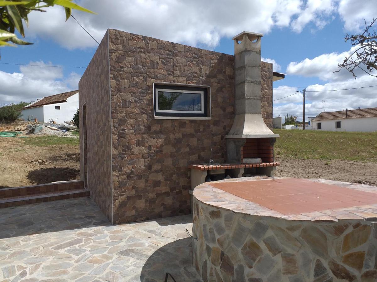 Alves Olive River Farm Villa Sao Luis Exterior photo