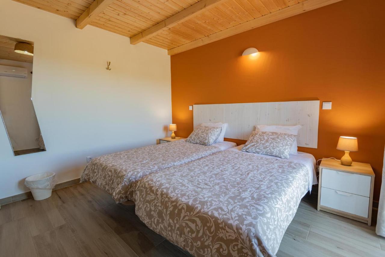 Alves Olive River Farm Villa Sao Luis Exterior photo