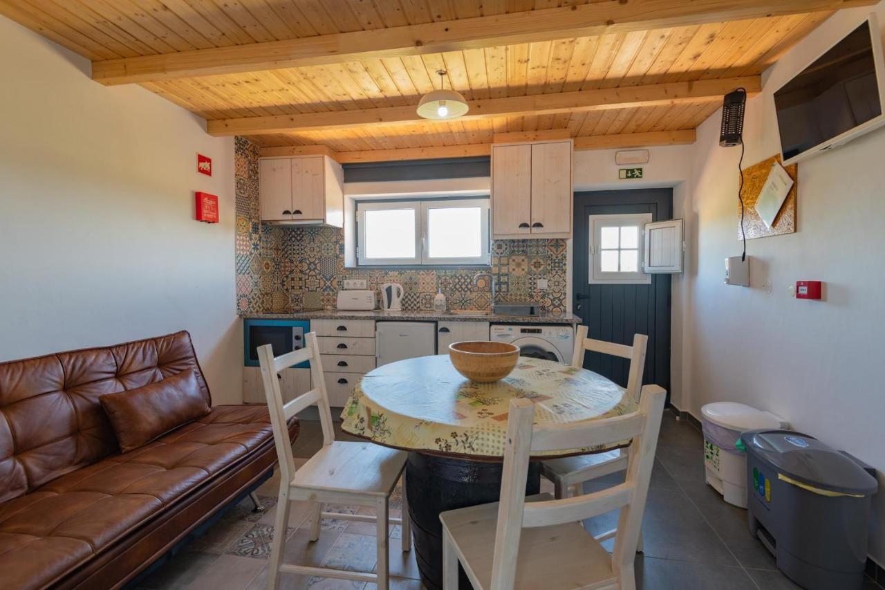 Alves Olive River Farm Villa Sao Luis Exterior photo