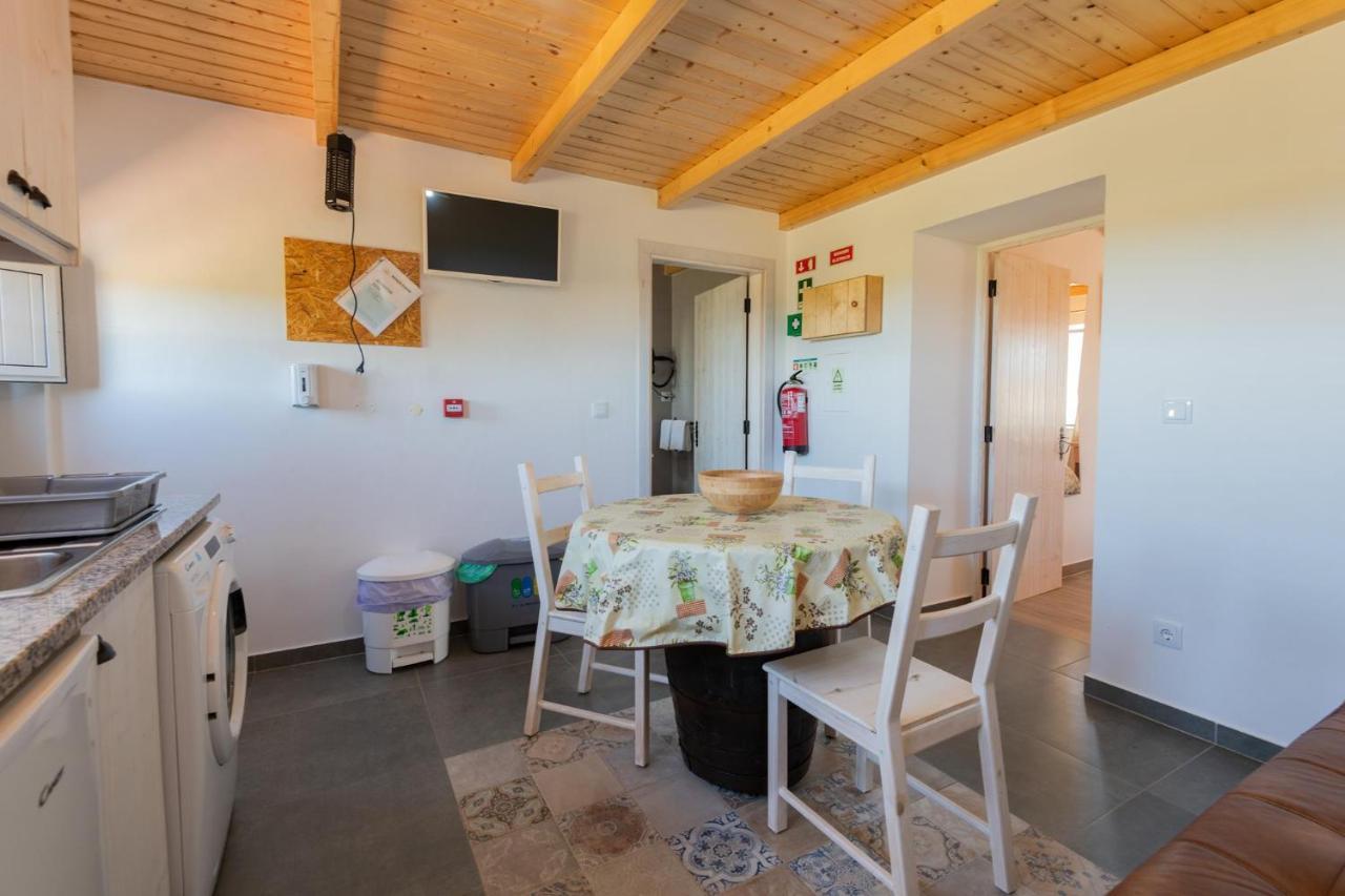 Alves Olive River Farm Villa Sao Luis Exterior photo
