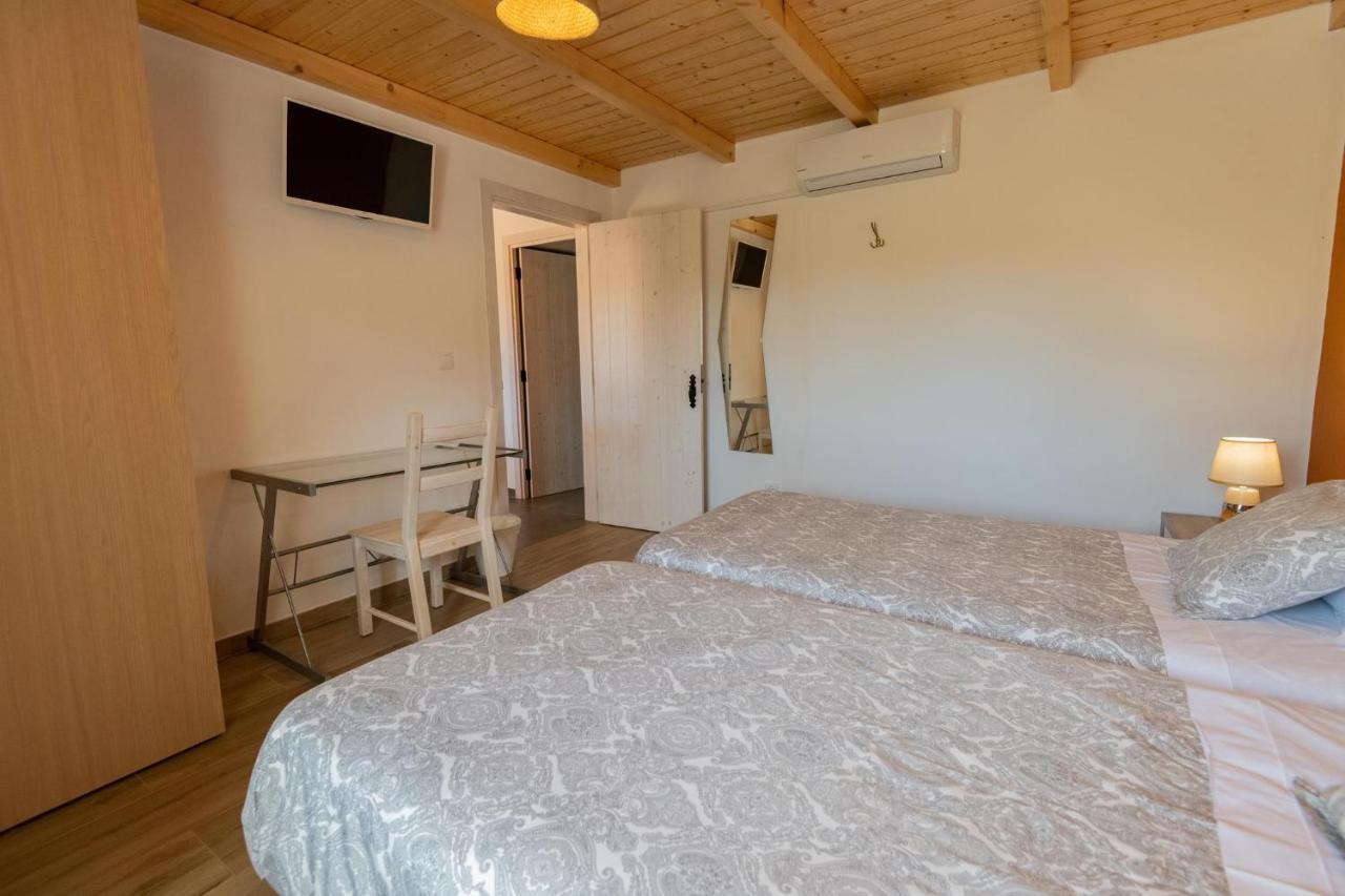 Alves Olive River Farm Villa Sao Luis Exterior photo