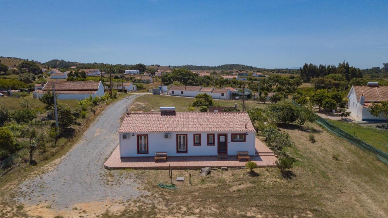 Alves Olive River Farm Villa Sao Luis Exterior photo