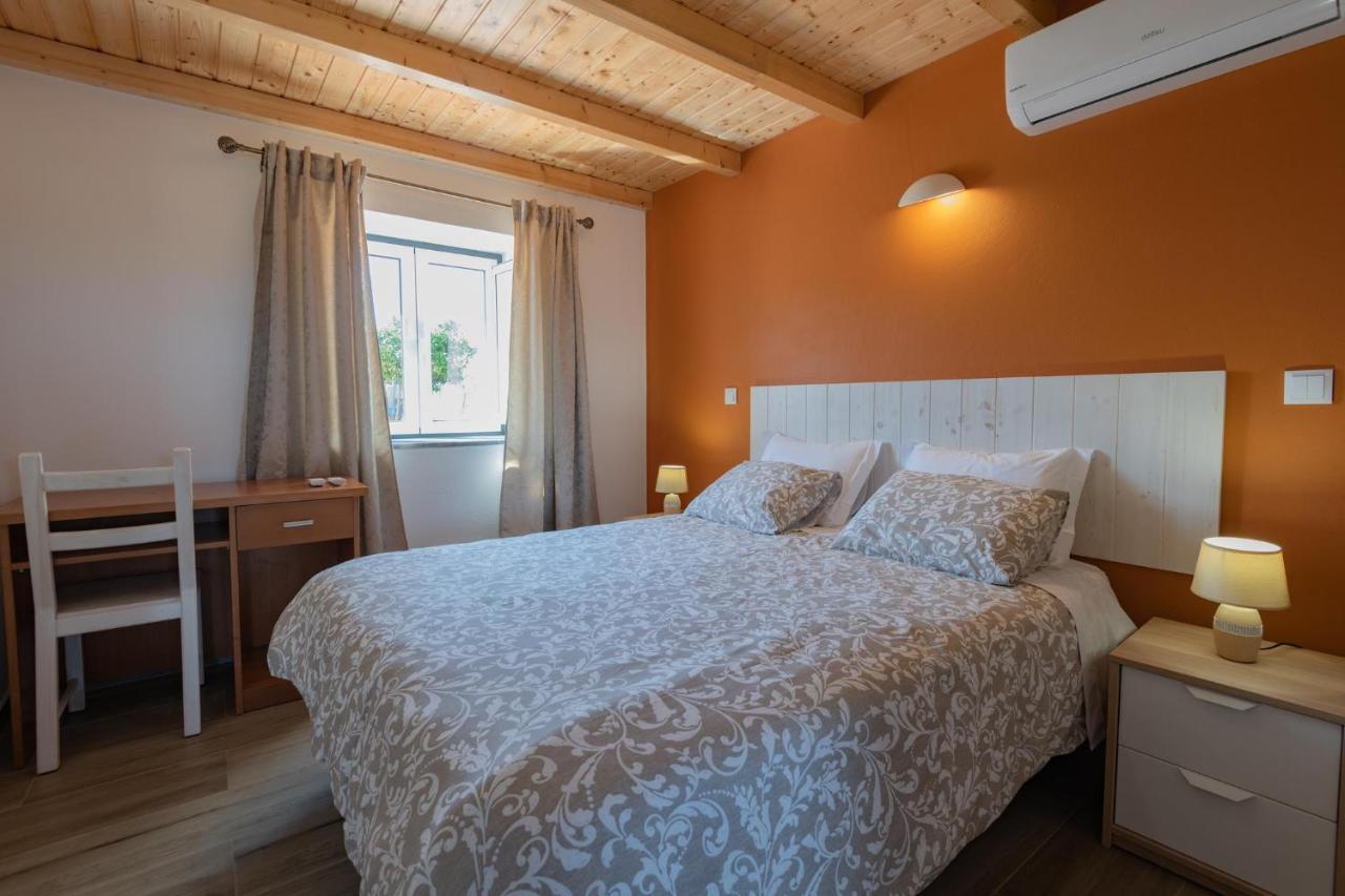 Alves Olive River Farm Villa Sao Luis Exterior photo